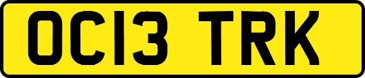 OC13TRK