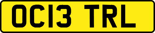 OC13TRL