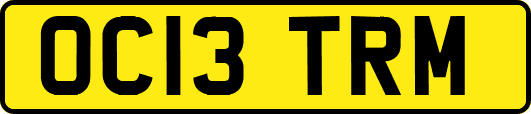 OC13TRM