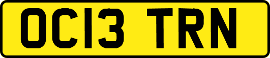 OC13TRN