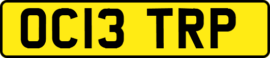 OC13TRP