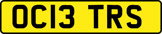 OC13TRS