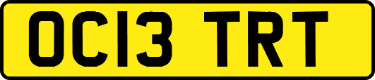 OC13TRT