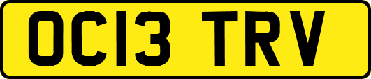 OC13TRV