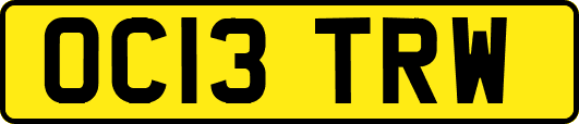 OC13TRW