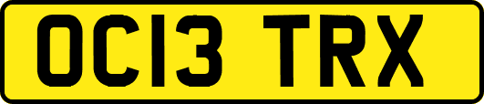 OC13TRX
