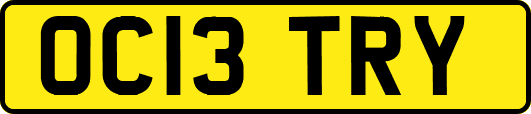 OC13TRY