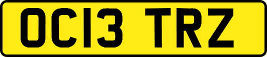 OC13TRZ