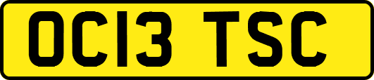 OC13TSC