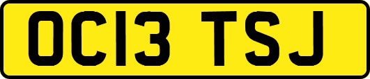OC13TSJ