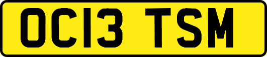 OC13TSM