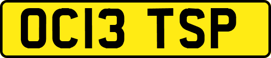 OC13TSP