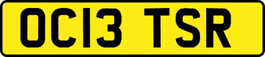 OC13TSR