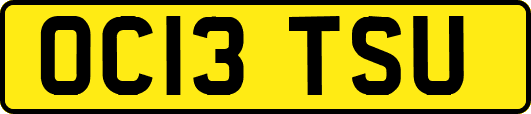 OC13TSU