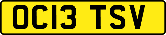 OC13TSV