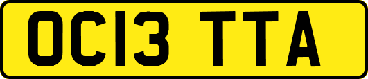 OC13TTA