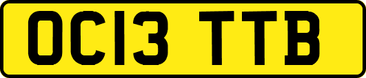 OC13TTB