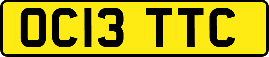 OC13TTC