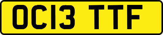OC13TTF