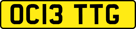 OC13TTG