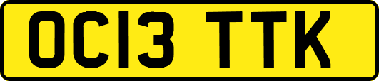 OC13TTK