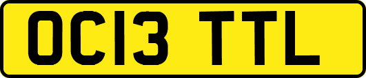 OC13TTL