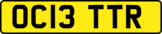 OC13TTR