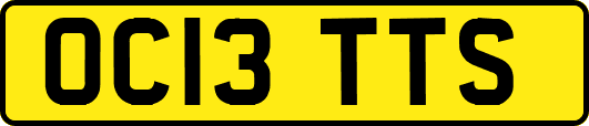 OC13TTS