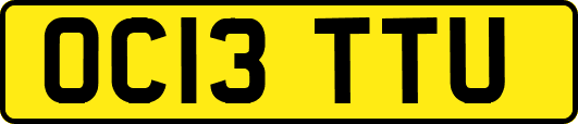 OC13TTU