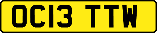OC13TTW