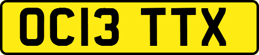 OC13TTX