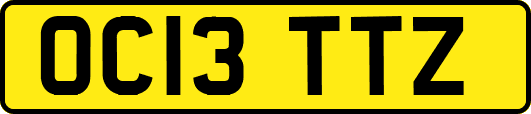 OC13TTZ