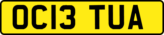 OC13TUA