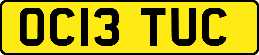 OC13TUC