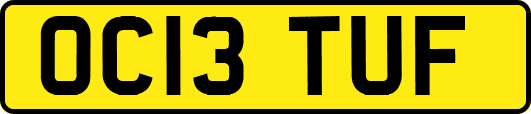 OC13TUF