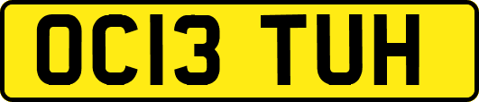 OC13TUH