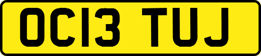 OC13TUJ