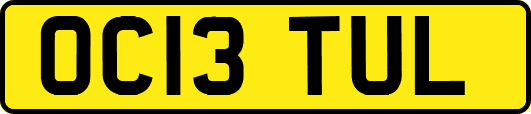 OC13TUL