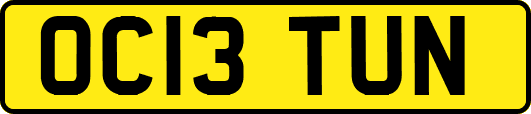 OC13TUN