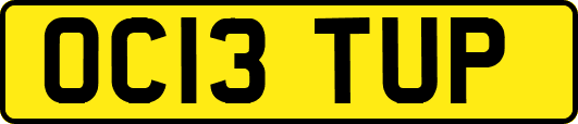OC13TUP