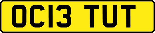 OC13TUT