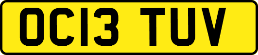 OC13TUV