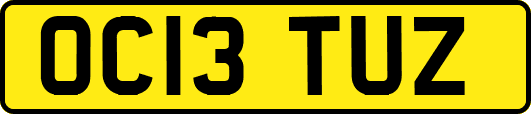 OC13TUZ