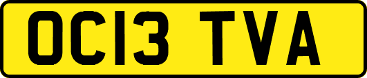 OC13TVA