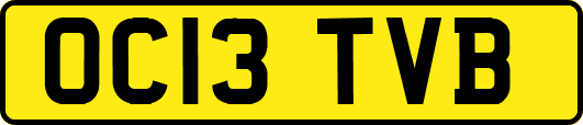OC13TVB