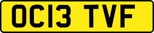 OC13TVF