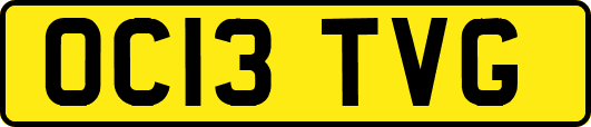 OC13TVG