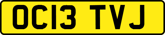 OC13TVJ