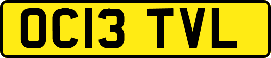 OC13TVL