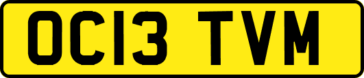 OC13TVM